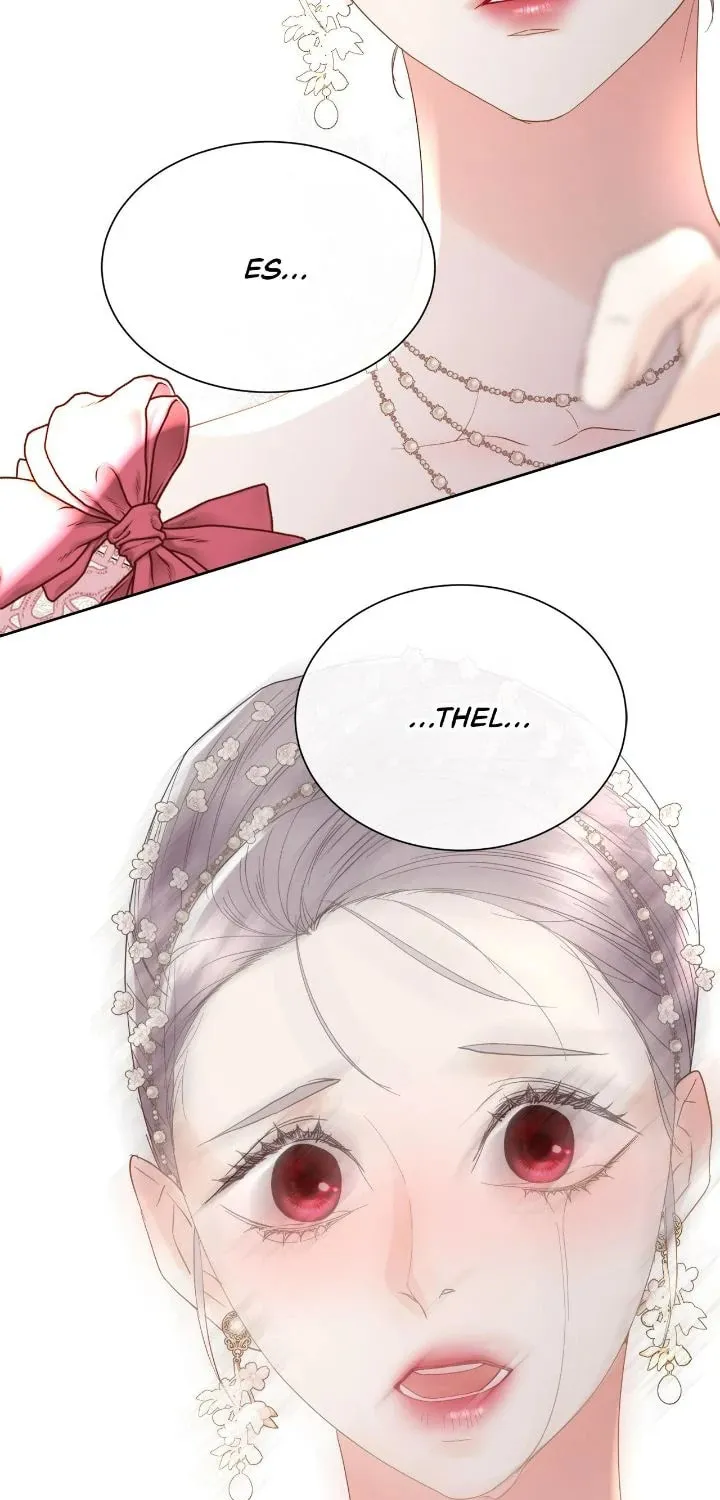 Read I Shall Kill That Sweet Devil chapter 160 image 81 on Lezhin