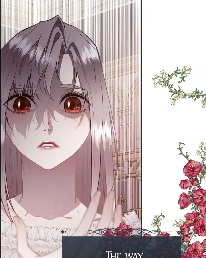 Read I Shall Kill That Sweet Devil chapter 160 image 9 on Lezhin