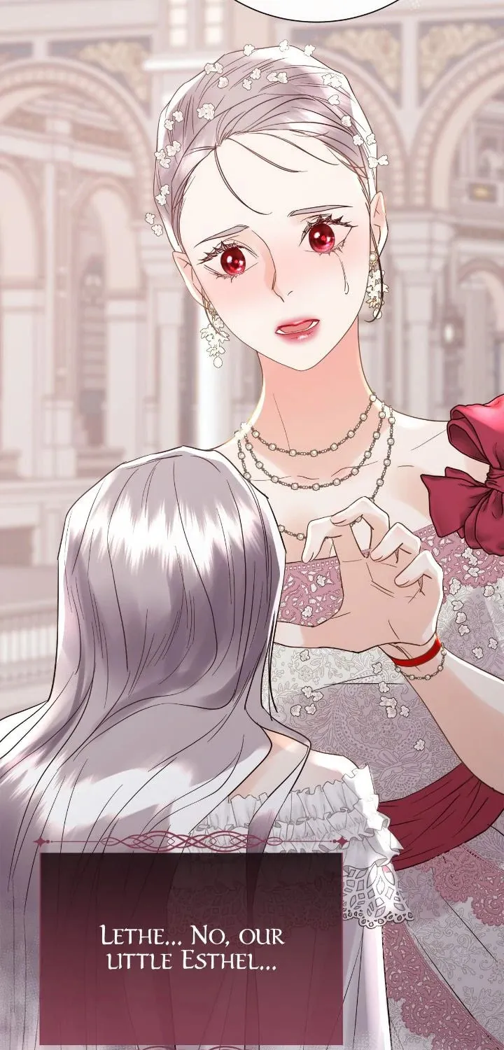 Read I Shall Kill That Sweet Devil chapter 160 image 90 on Lezhin