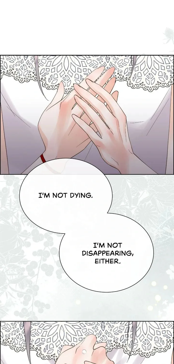 Read I Shall Kill That Sweet Devil chapter 160 image 97 on Lezhin
