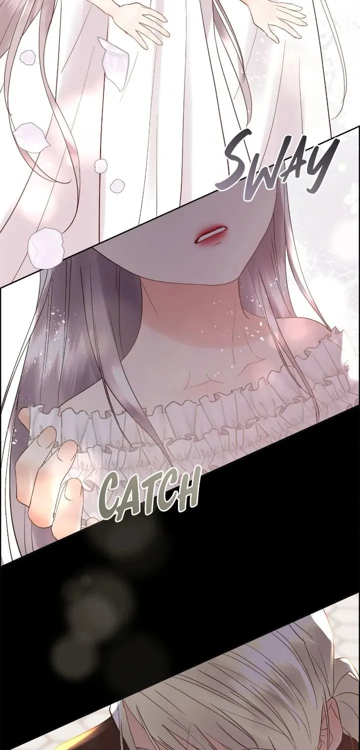 Read I Shall Kill That Sweet Devil chapter 161 image 12 on Lezhin