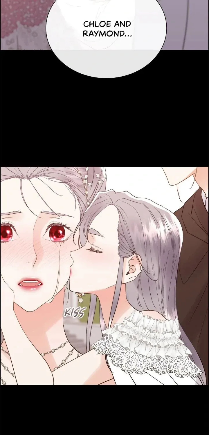 Read I Shall Kill That Sweet Devil chapter 161 image 17 on Lezhin