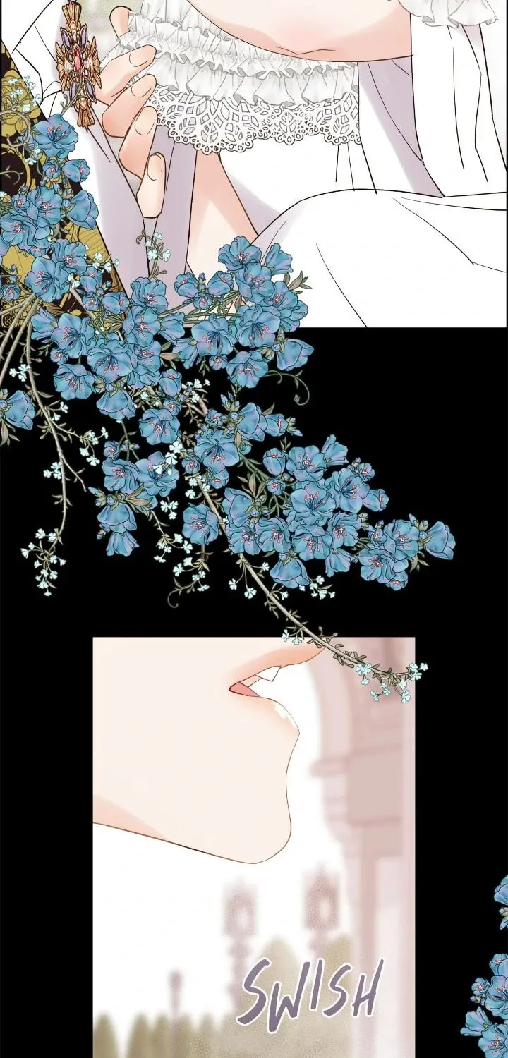 Read I Shall Kill That Sweet Devil chapter 161 image 19 on Lezhin