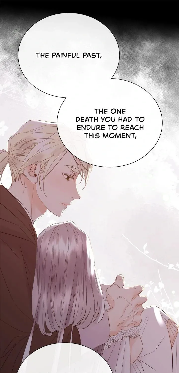 Read I Shall Kill That Sweet Devil chapter 161 image 26 on Lezhin