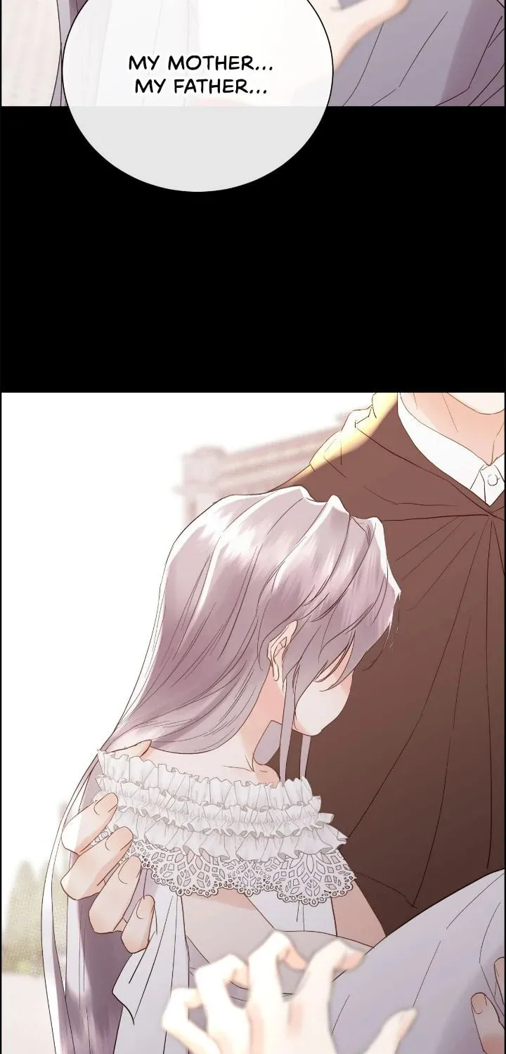 Read I Shall Kill That Sweet Devil chapter 161 image 30 on Lezhin