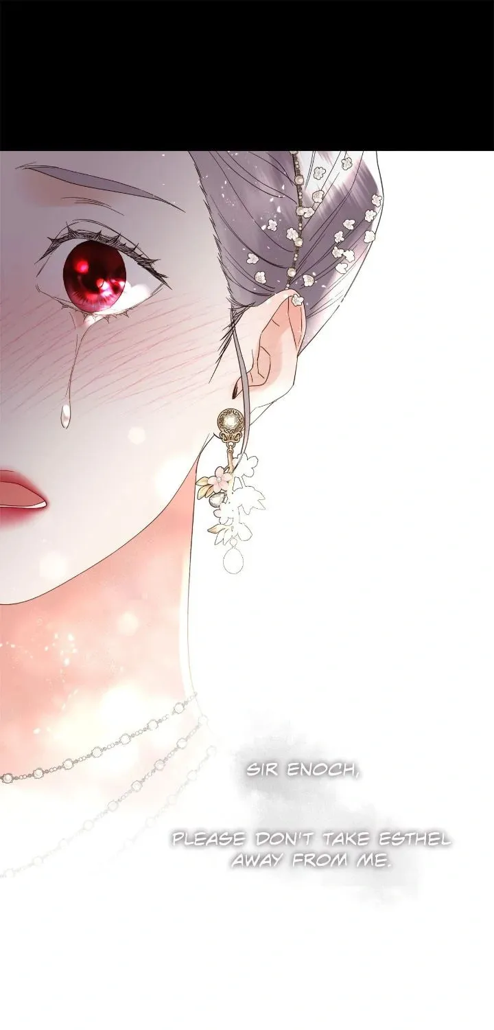 Read I Shall Kill That Sweet Devil chapter 161 image 32 on Lezhin