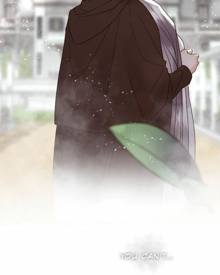 Read I Shall Kill That Sweet Devil chapter 161 image 35 on Lezhin