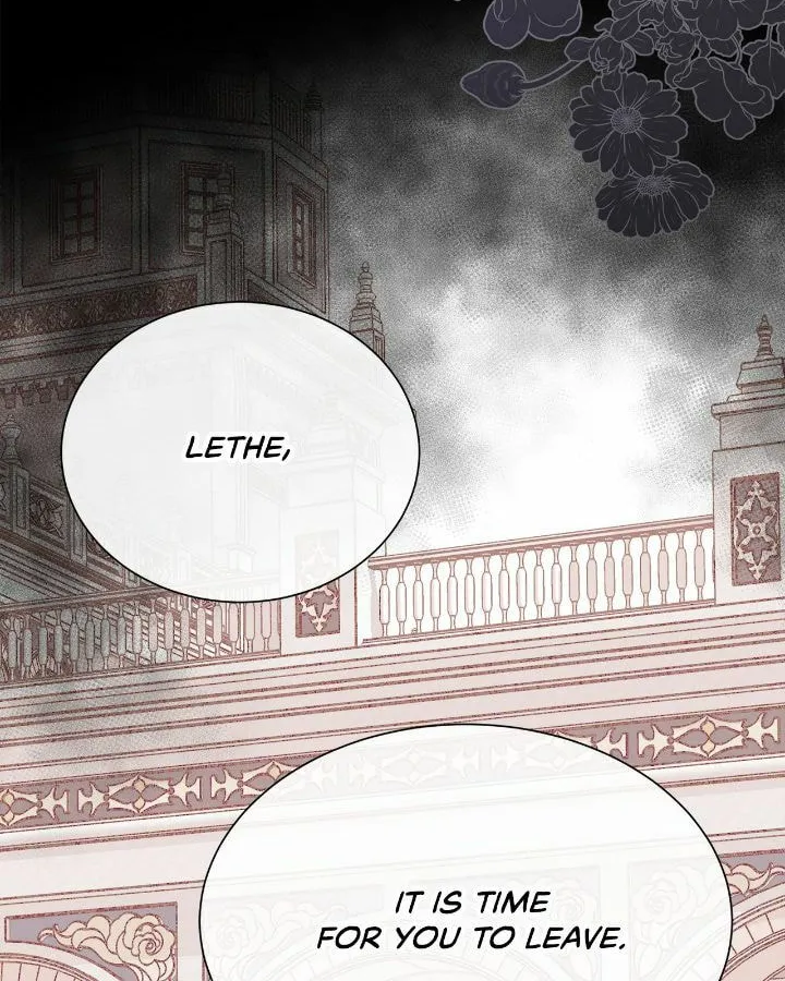 Read I Shall Kill That Sweet Devil chapter 161 image 4 on Lezhin