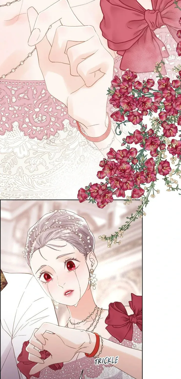 Read I Shall Kill That Sweet Devil chapter 161 image 42 on Lezhin