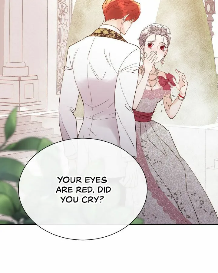 Read I Shall Kill That Sweet Devil chapter 161 image 44 on Lezhin