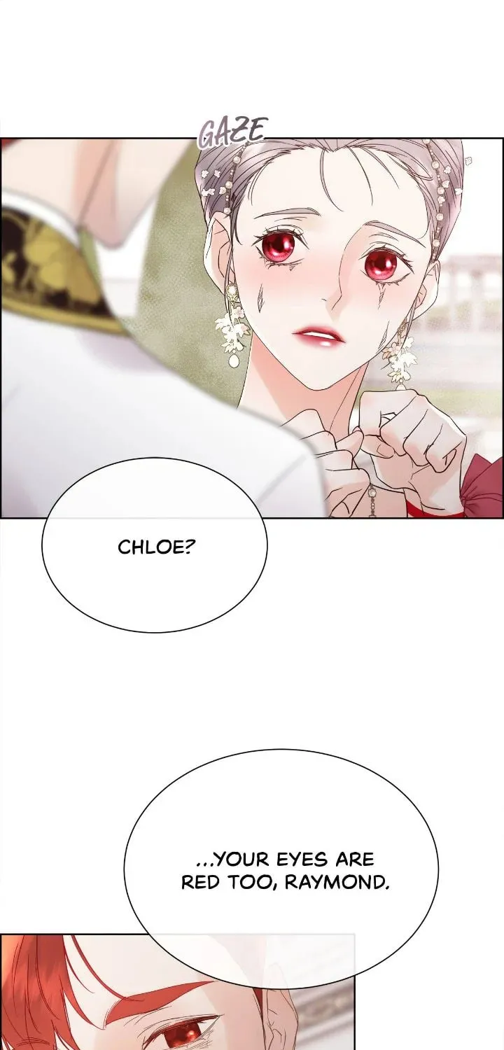 Read I Shall Kill That Sweet Devil chapter 161 image 45 on Lezhin