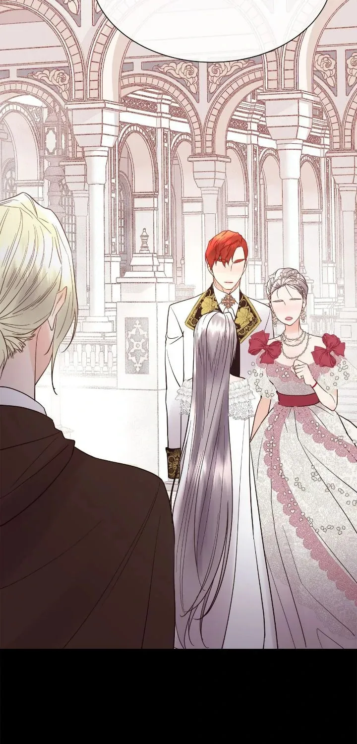 Read I Shall Kill That Sweet Devil chapter 161 image 5 on Lezhin
