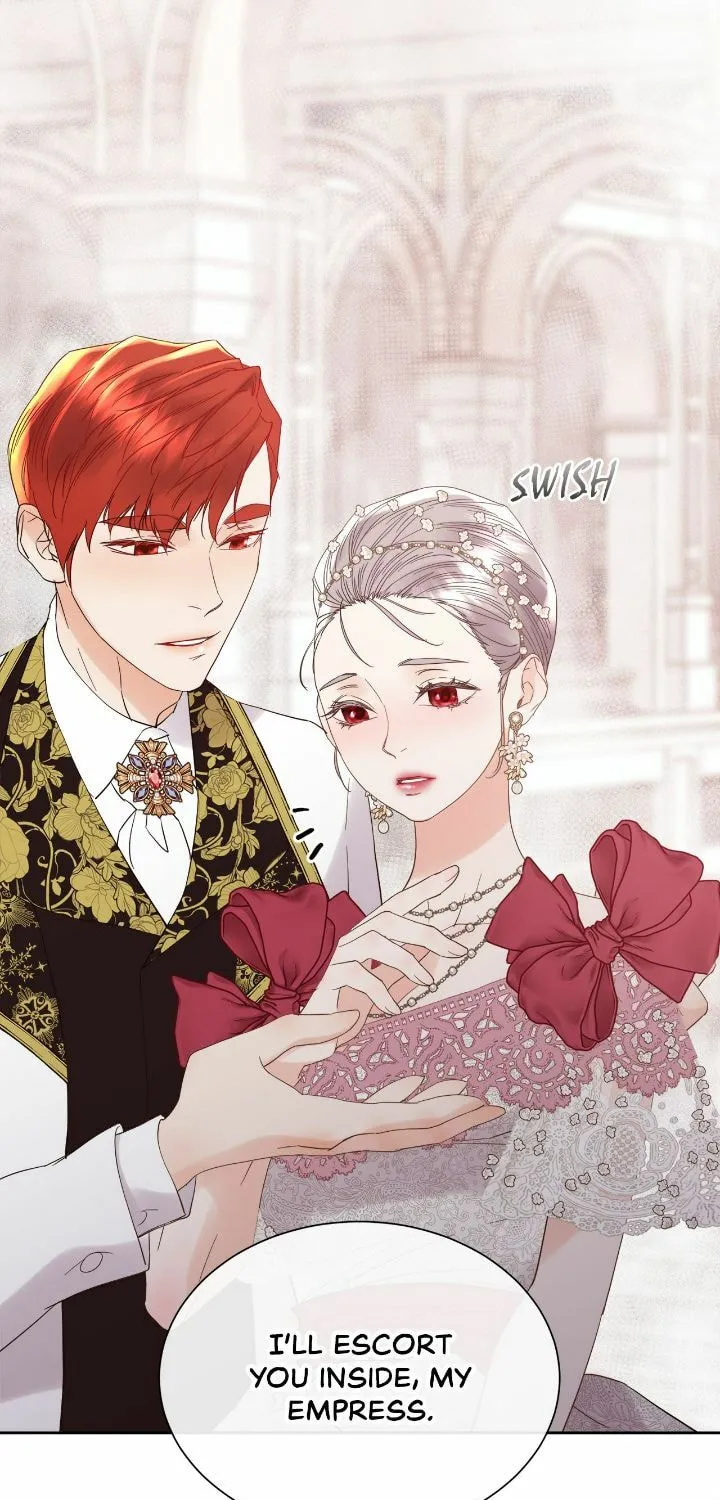 Read I Shall Kill That Sweet Devil chapter 161 image 56 on Lezhin