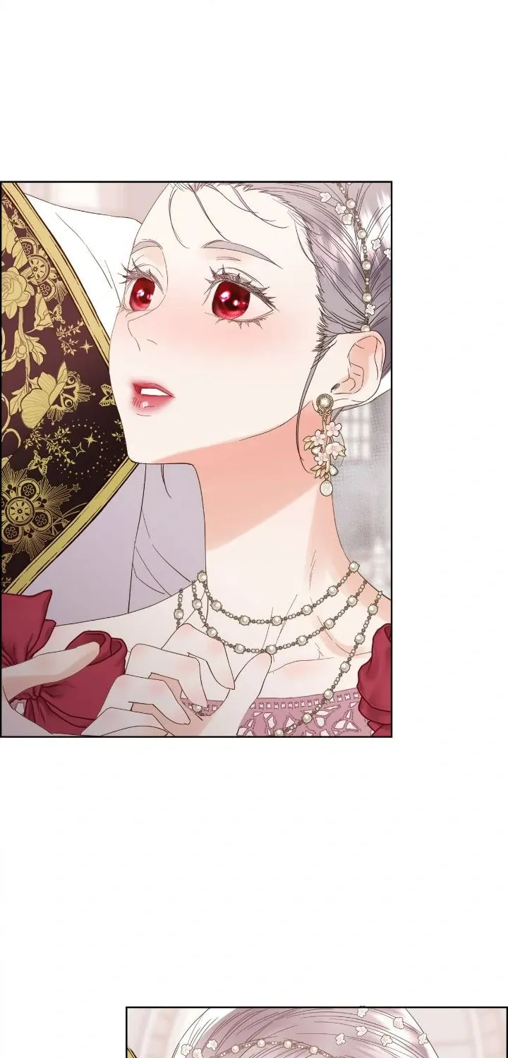 Read I Shall Kill That Sweet Devil chapter 161 image 58 on Lezhin