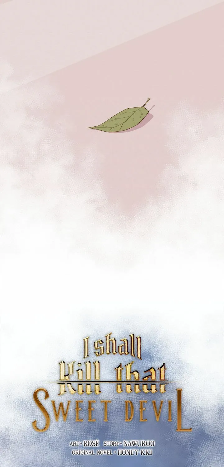 Read I Shall Kill That Sweet Devil chapter 161 image 62 on Lezhin