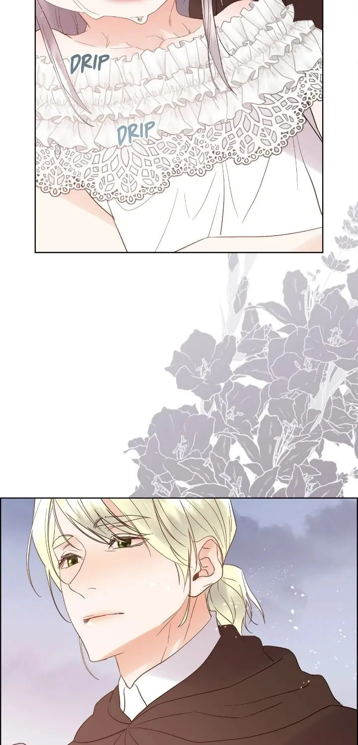 Read I Shall Kill That Sweet Devil chapter 161 image 68 on Lezhin
