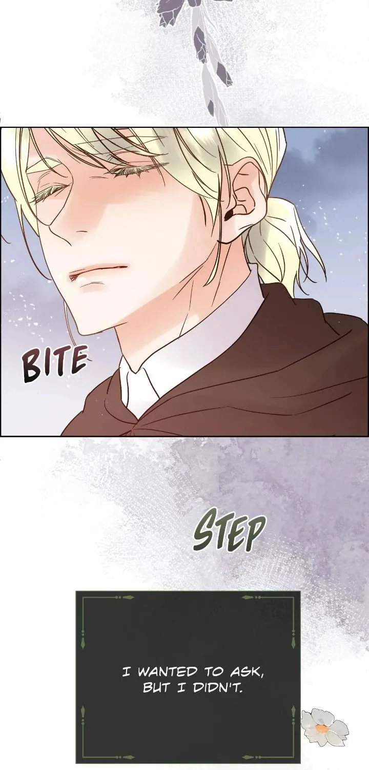 Read I Shall Kill That Sweet Devil chapter 161 image 70 on Lezhin