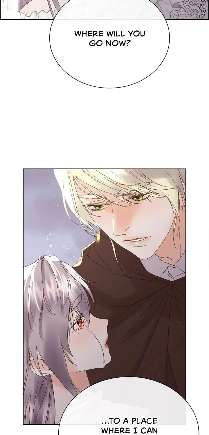 Read I Shall Kill That Sweet Devil chapter 161 image 74 on Lezhin