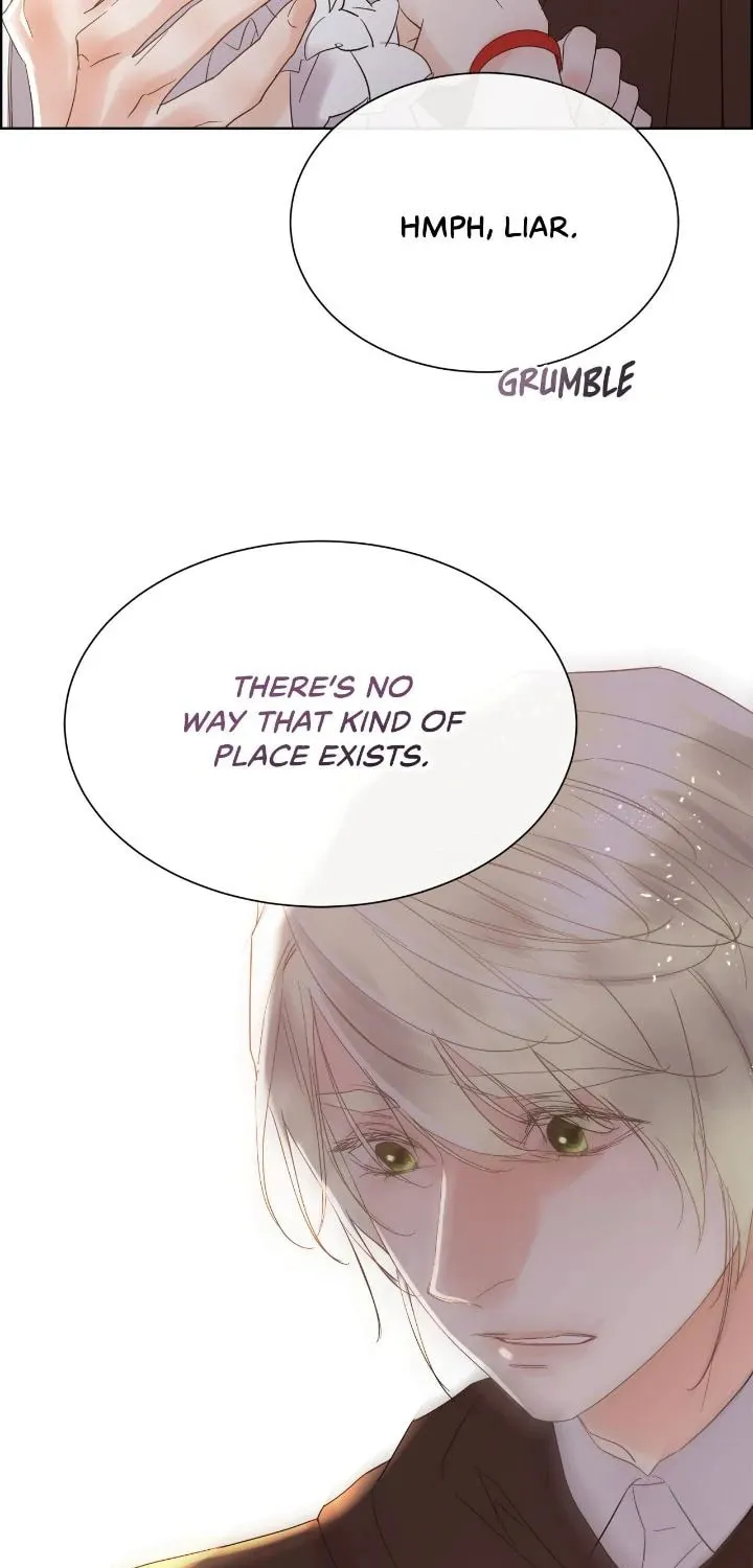 Read I Shall Kill That Sweet Devil chapter 161 image 76 on Lezhin