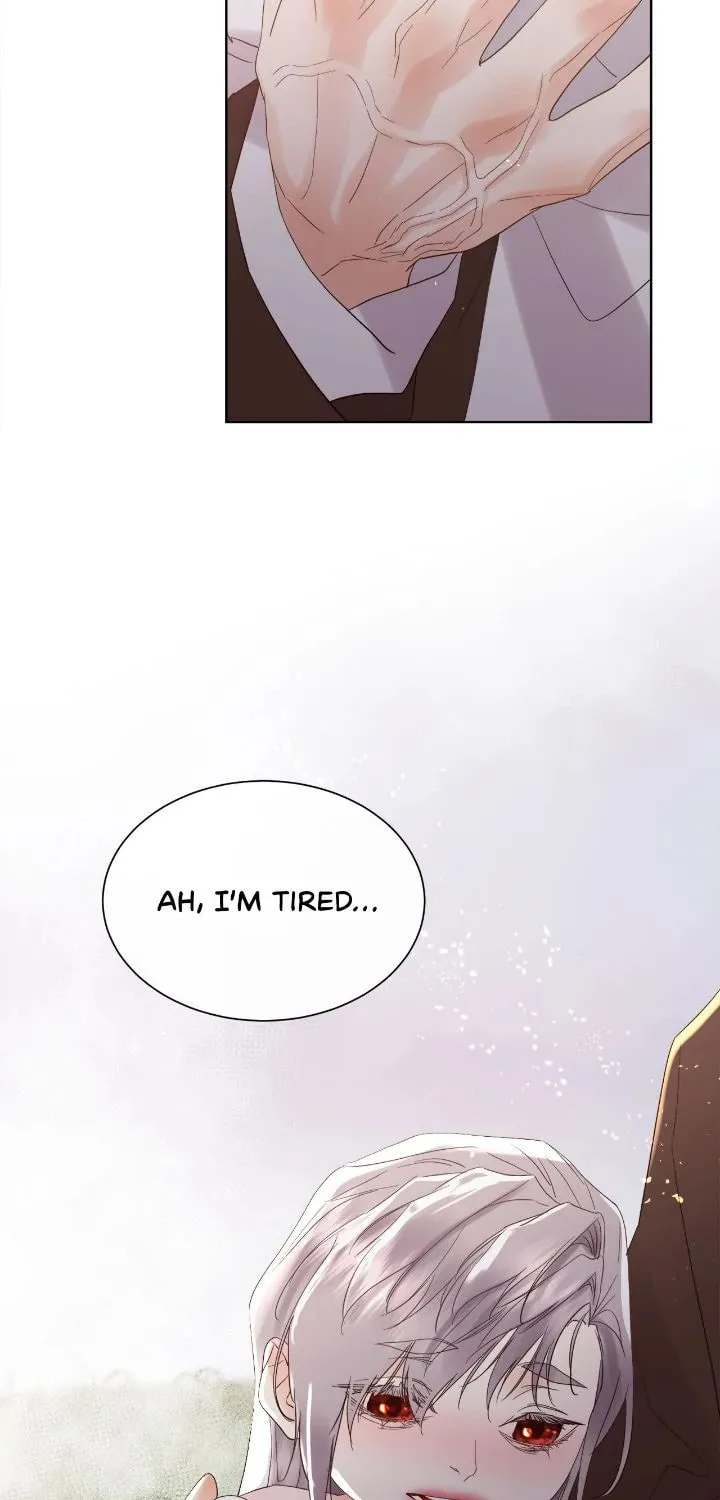 Read I Shall Kill That Sweet Devil chapter 161 image 81 on Lezhin
