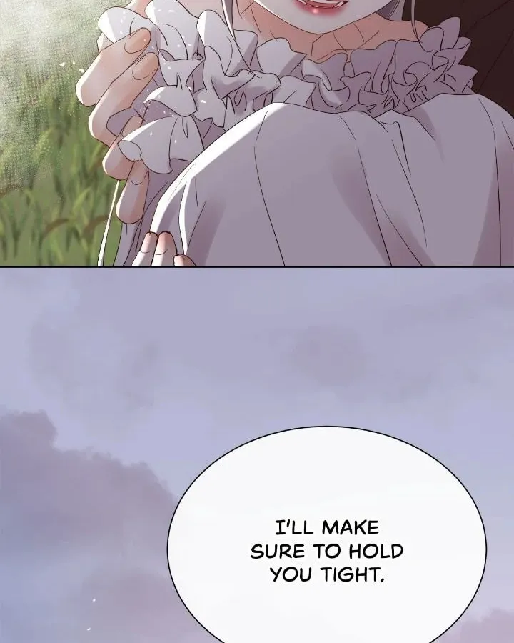 Read I Shall Kill That Sweet Devil chapter 161 image 82 on Lezhin
