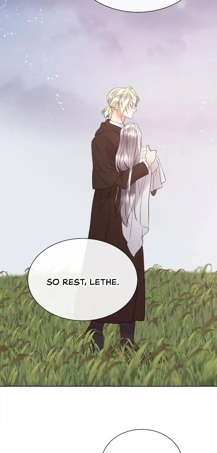 Read I Shall Kill That Sweet Devil chapter 161 image 83 on Lezhin