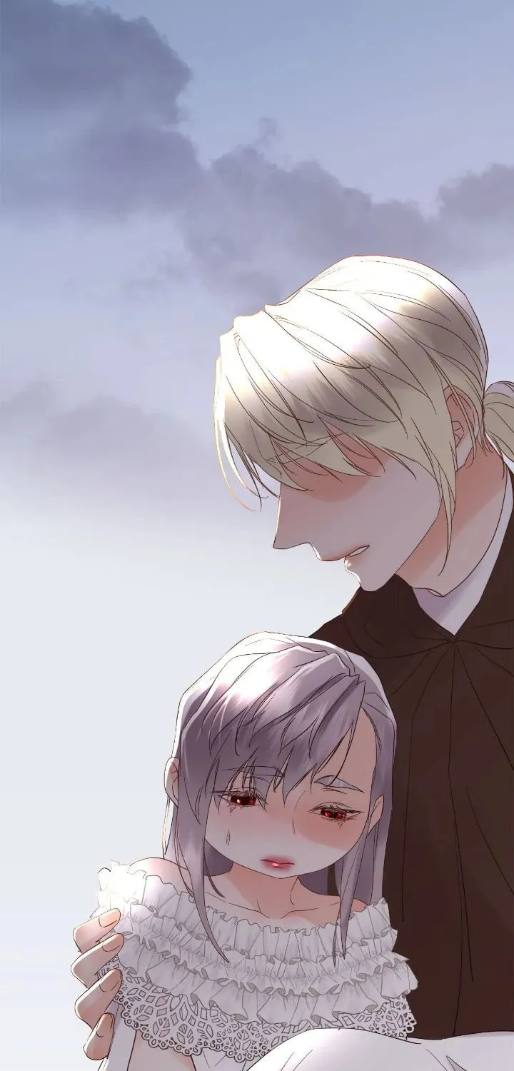 Read I Shall Kill That Sweet Devil chapter 161 image 88 on Lezhin