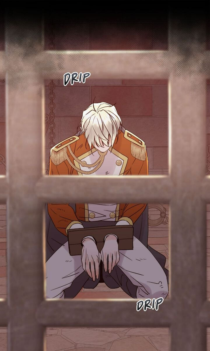 Read I Shall Kill That Sweet Devil chapter 162 image 102 on Lezhin