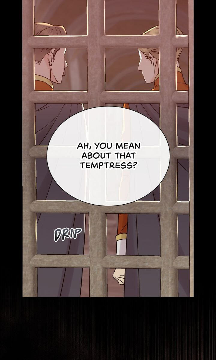 Read I Shall Kill That Sweet Devil chapter 162 image 104 on Lezhin