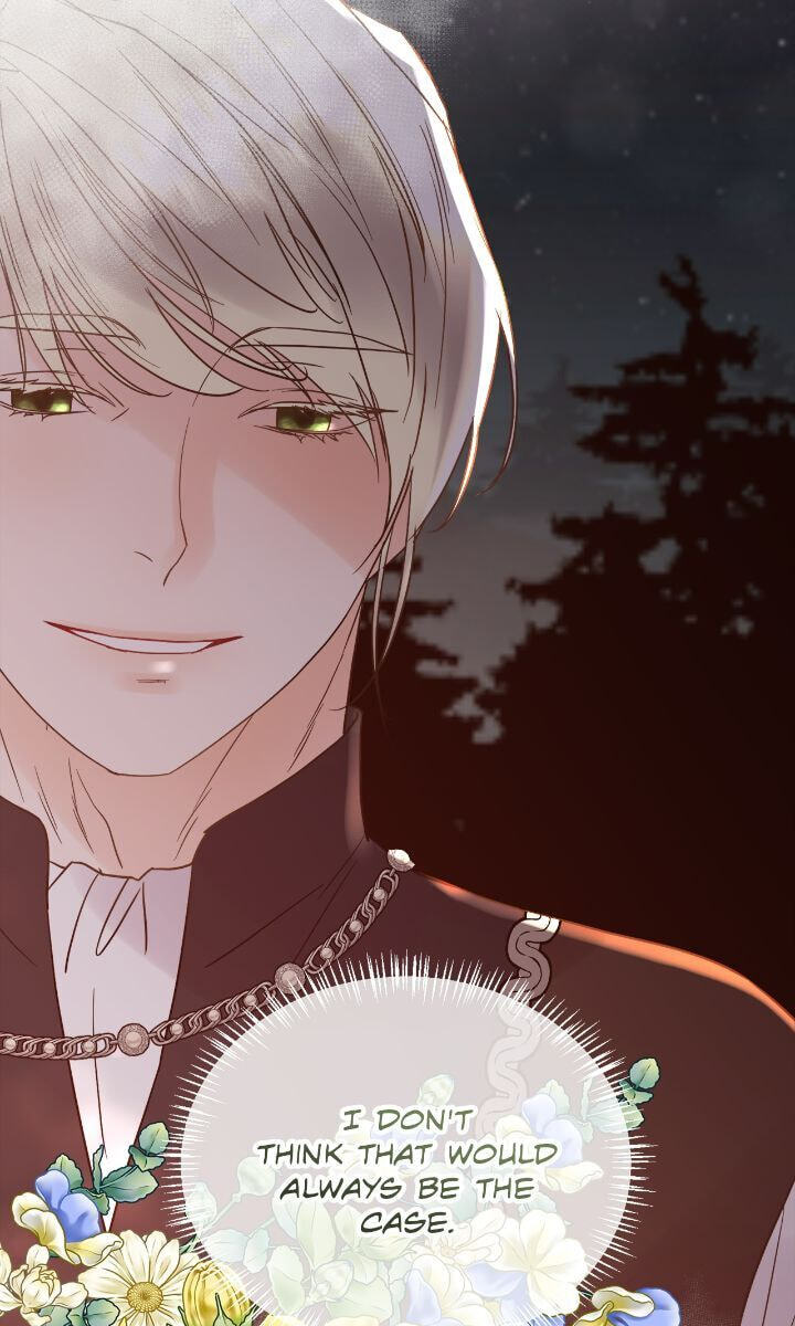 Read I Shall Kill That Sweet Devil chapter 162 image 17 on Lezhin