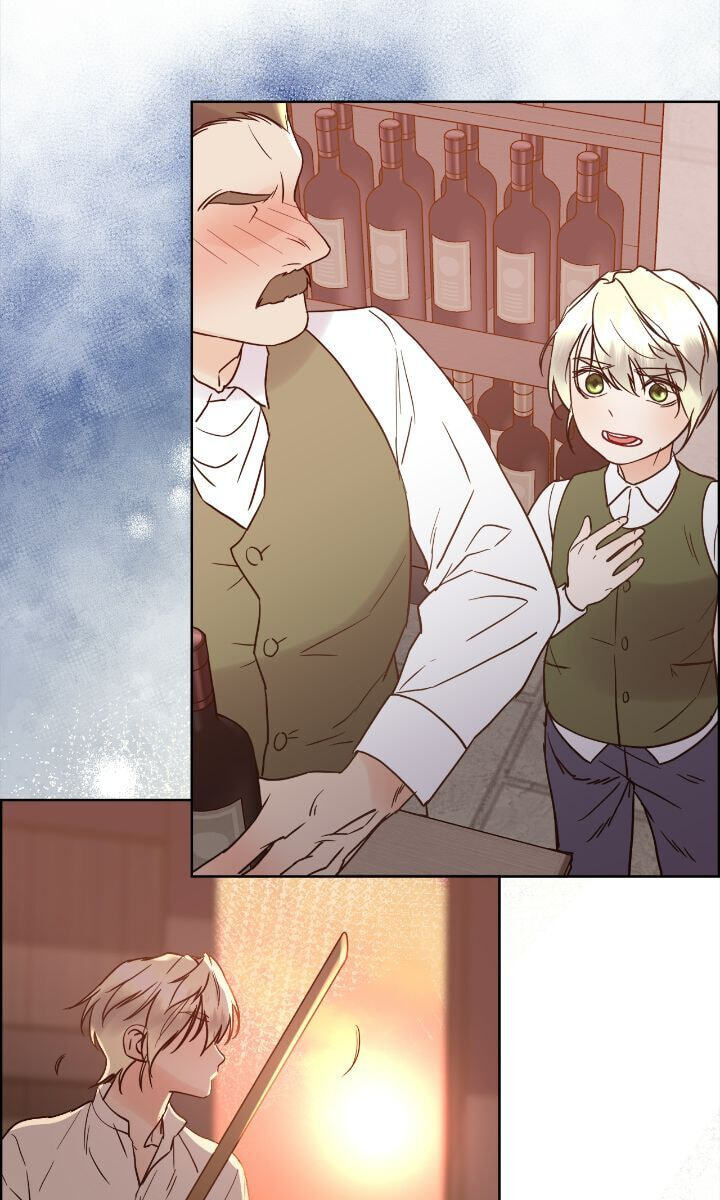 Read I Shall Kill That Sweet Devil chapter 162 image 29 on Lezhin