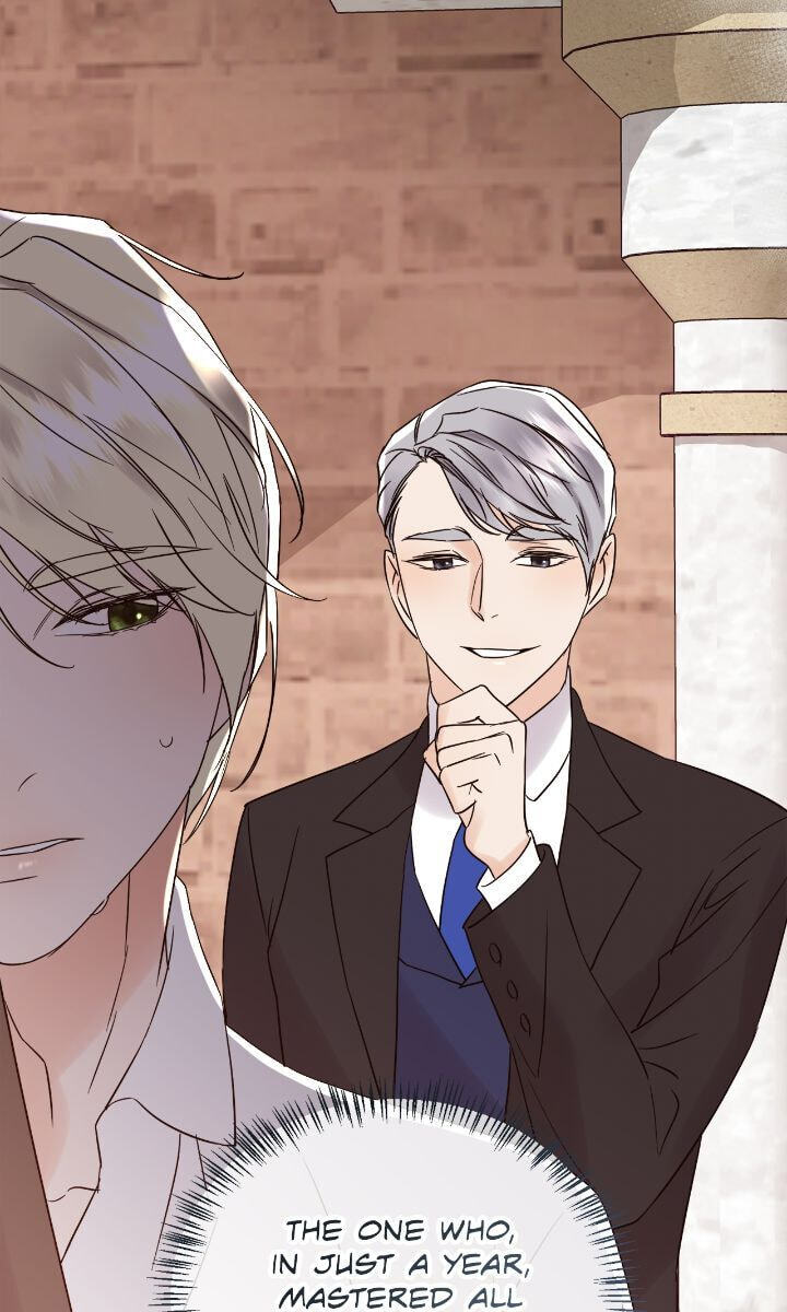 Read I Shall Kill That Sweet Devil chapter 162 image 33 on Lezhin