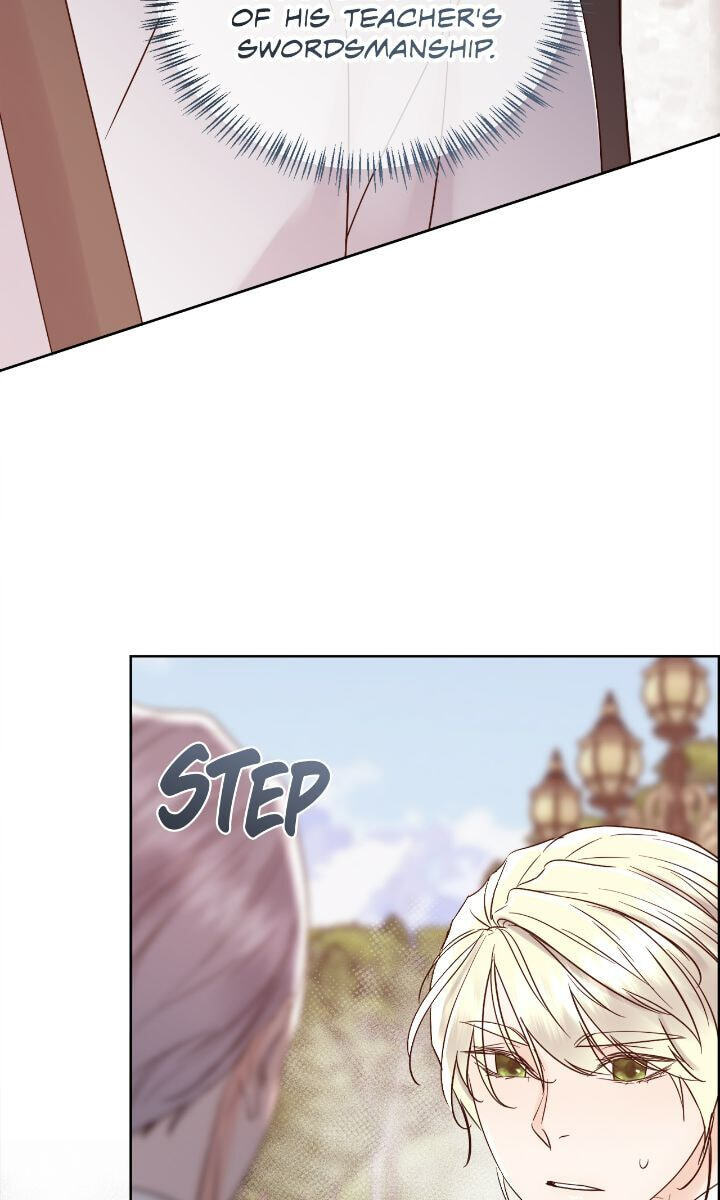 Read I Shall Kill That Sweet Devil chapter 162 image 34 on Lezhin