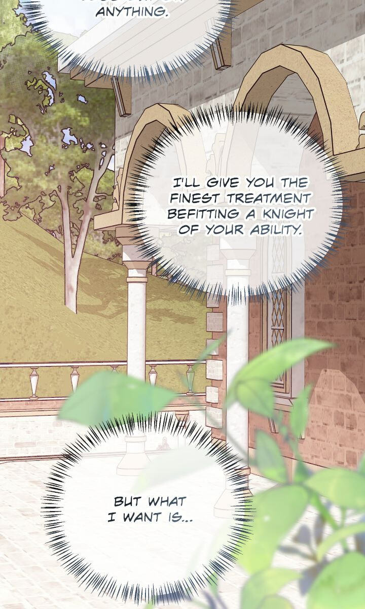 Read I Shall Kill That Sweet Devil chapter 162 image 37 on Lezhin