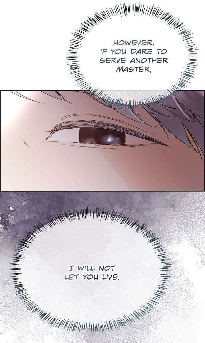 Read I Shall Kill That Sweet Devil chapter 162 image 39 on Lezhin
