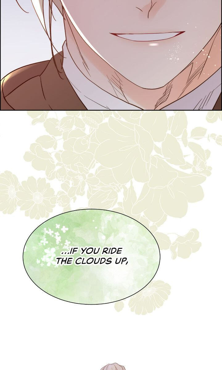 Read I Shall Kill That Sweet Devil chapter 162 image 4 on Lezhin