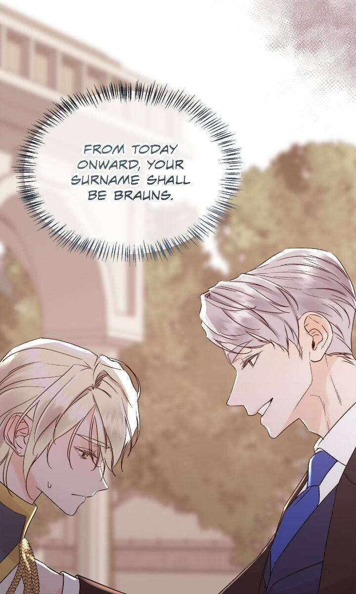Read I Shall Kill That Sweet Devil chapter 162 image 42 on Lezhin