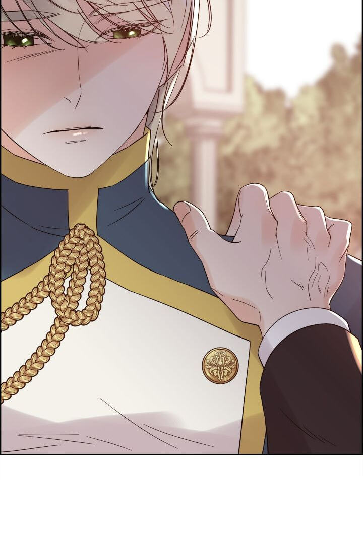 Read I Shall Kill That Sweet Devil chapter 162 image 44 on Lezhin