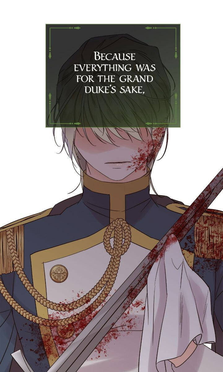 Read I Shall Kill That Sweet Devil chapter 162 image 45 on Lezhin