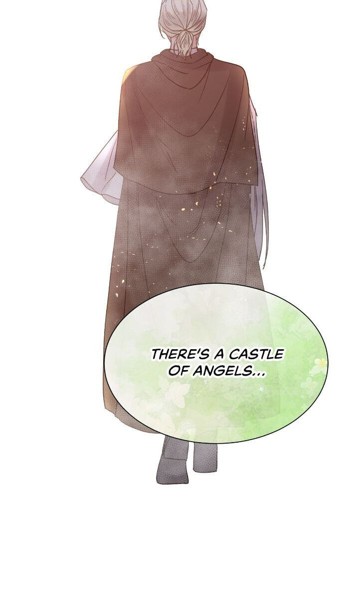 Read I Shall Kill That Sweet Devil chapter 162 image 5 on Lezhin