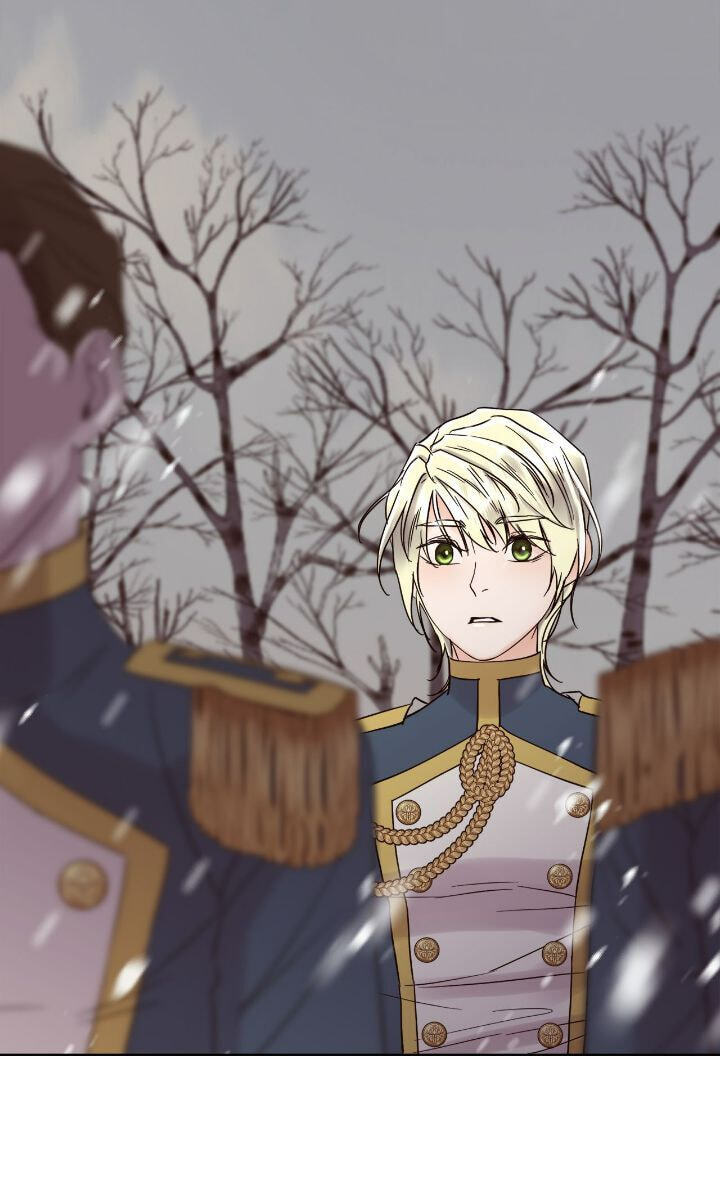 Read I Shall Kill That Sweet Devil chapter 162 image 50 on Lezhin