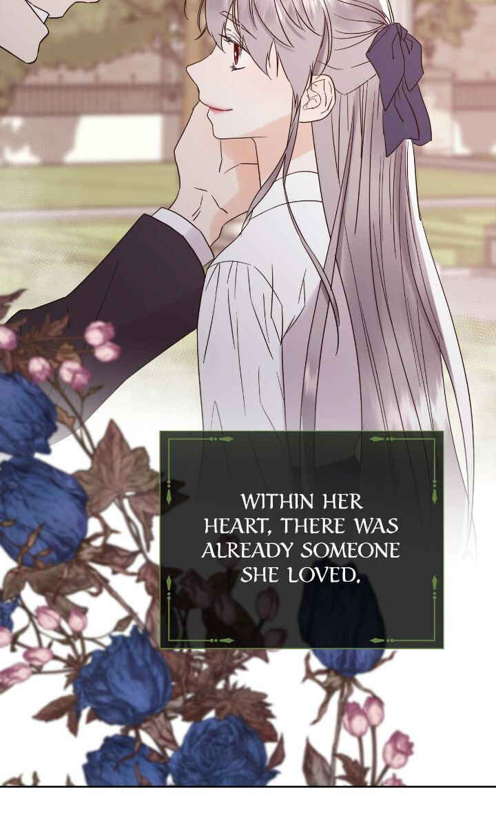 Read I Shall Kill That Sweet Devil chapter 162 image 56 on Lezhin