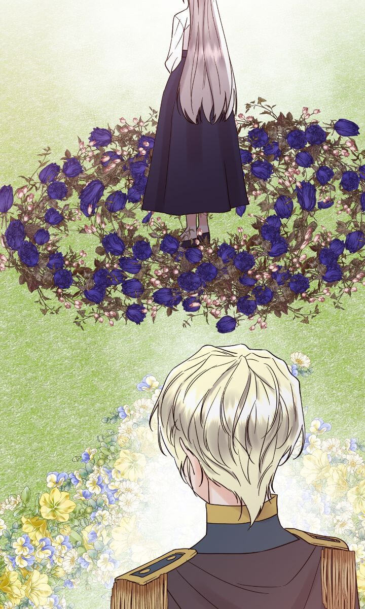 Read I Shall Kill That Sweet Devil chapter 162 image 59 on Lezhin