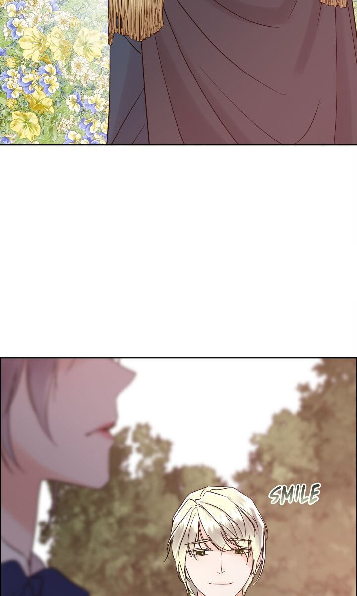 Read I Shall Kill That Sweet Devil chapter 162 image 60 on Lezhin