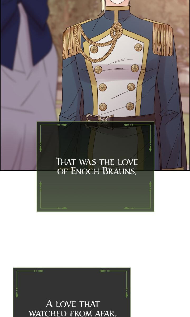 Read I Shall Kill That Sweet Devil chapter 162 image 61 on Lezhin