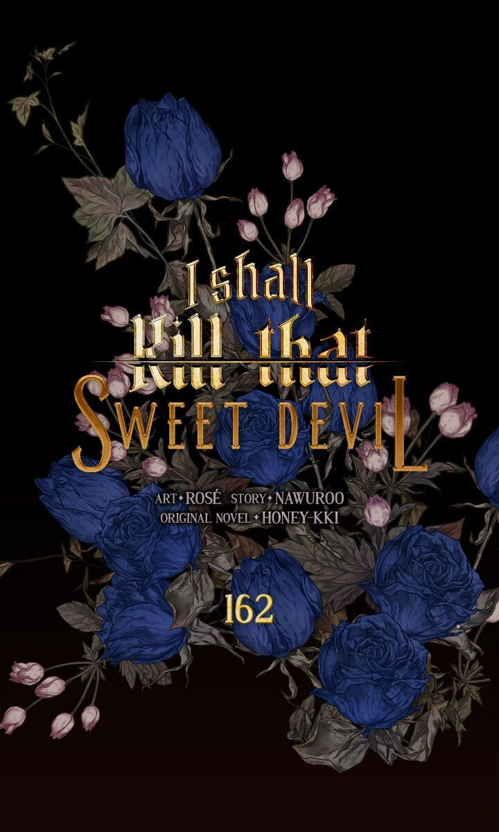 Read I Shall Kill That Sweet Devil chapter 162 image 67 on Lezhin