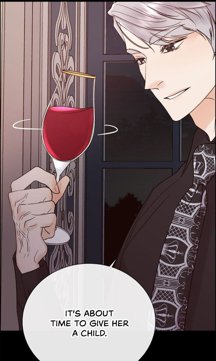 Read I Shall Kill That Sweet Devil chapter 162 image 71 on Lezhin