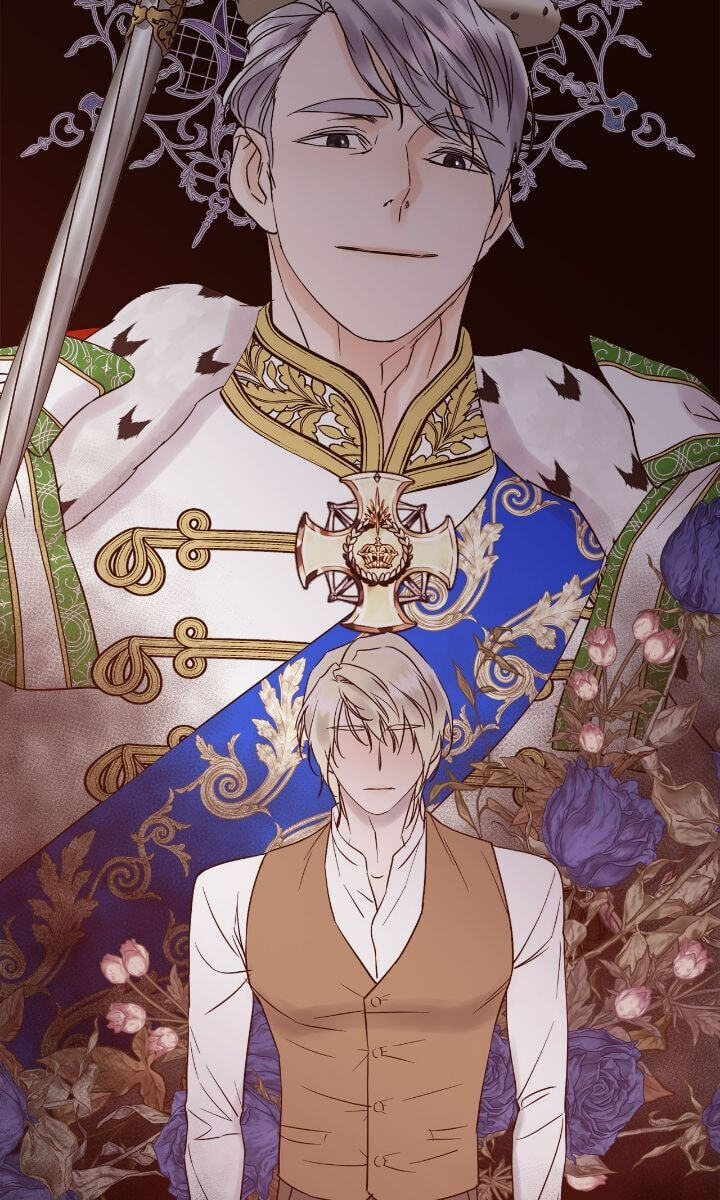 Read I Shall Kill That Sweet Devil chapter 162 image 79 on Lezhin
