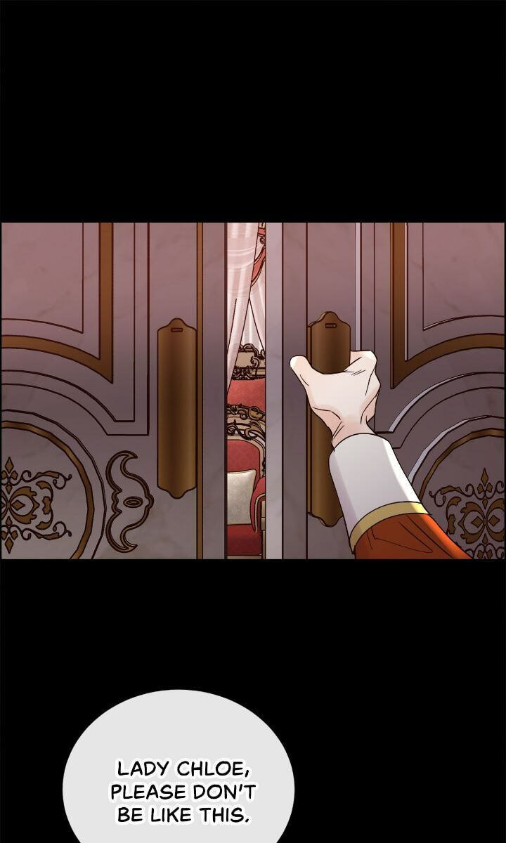 Read I Shall Kill That Sweet Devil chapter 162 image 81 on Lezhin