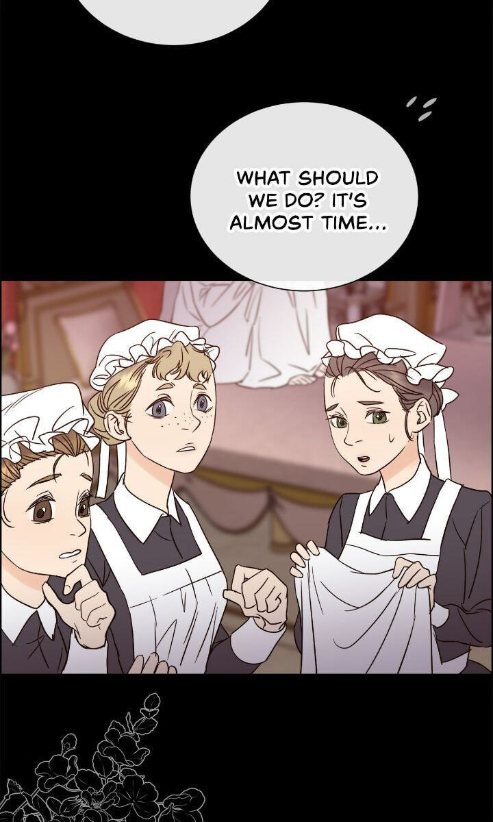Read I Shall Kill That Sweet Devil chapter 162 image 82 on Lezhin